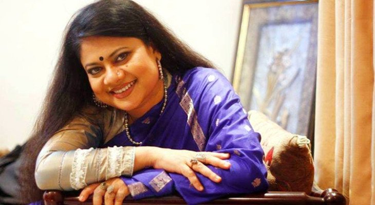 রাজনীতিতে নিজের জীবন উৎসর্গ করেছি : কনকচাঁপা